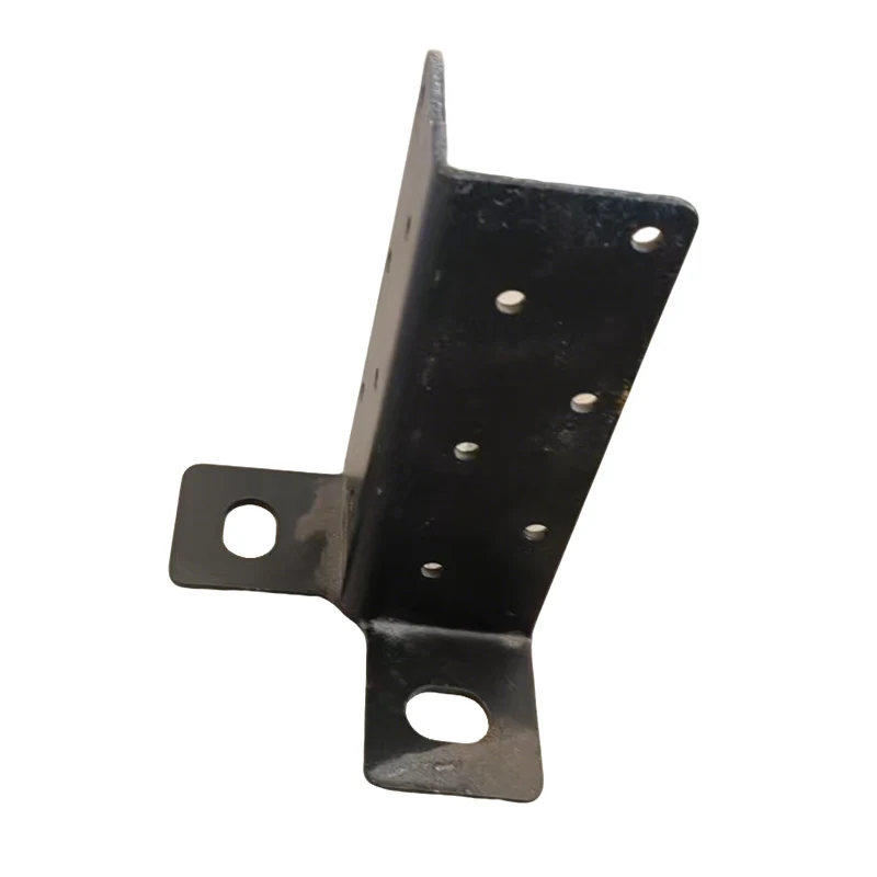 ¿Qué hace que un soporte de esquina de conector de madera sea esencial para la construcción moderna en madera?