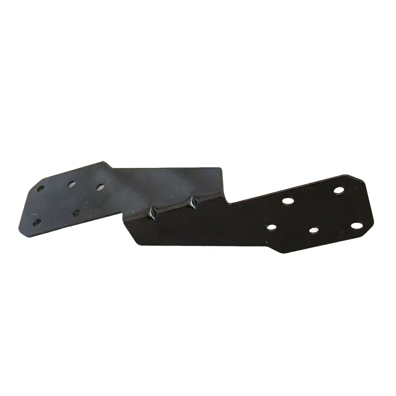 ¿Qué son las bridas para huracanes con conectores de madera y cómo protegen su hogar del clima extremo?
