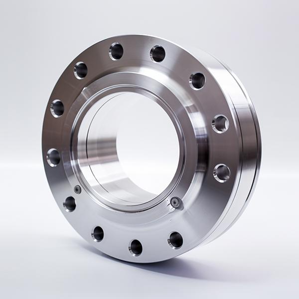 Fabricación de aluminio