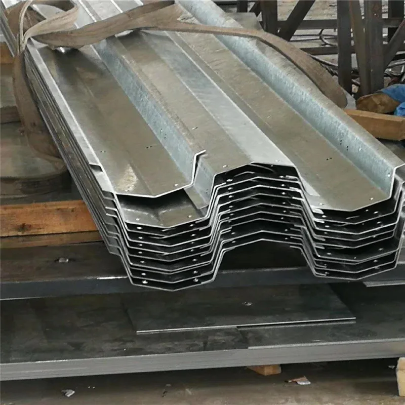 Soporte de canalón