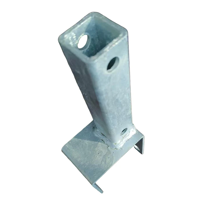 Heavy-duty Anchors