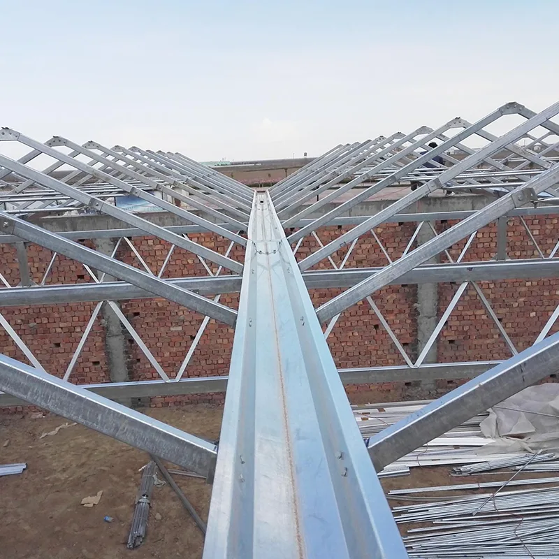 Metal Gutter Connector