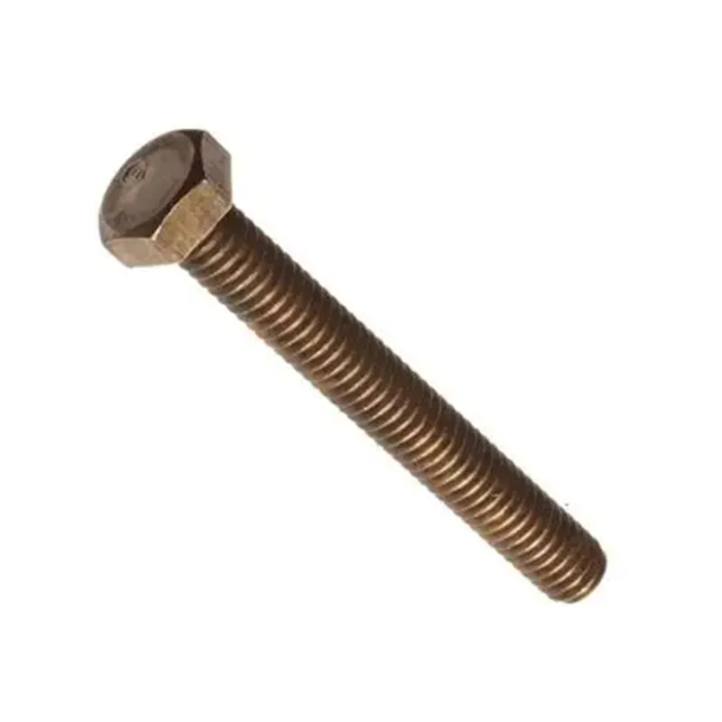 Glued Laminated Timber Bolts