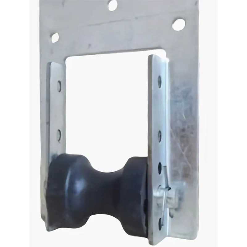 Conector de ventilación motorizado